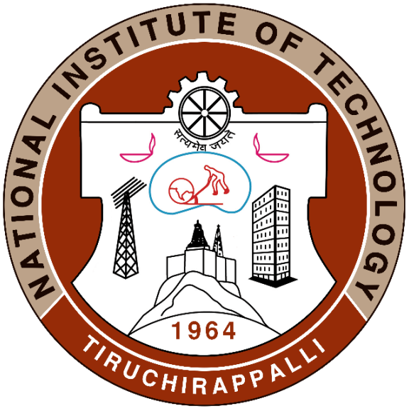 NIT Trichy Logo